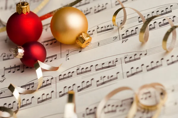 Ho ho ho! Como a playlist pode incrementar o sexo no feriadão do Natal