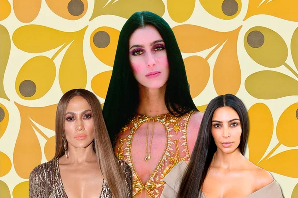 Cabelo estilo anos 1970 da Cher é a nova tendência para 2017