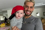 Zé Felipe e José Leonardo
