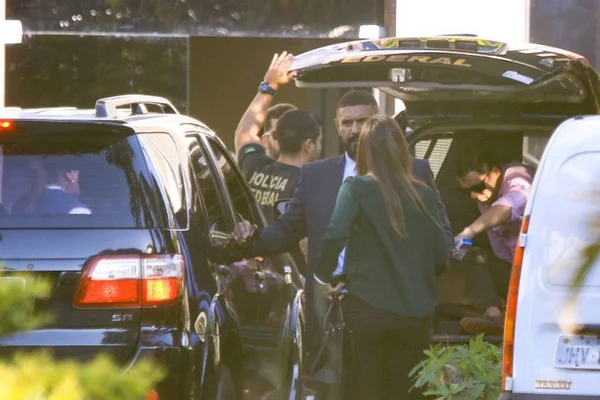 Brasília vai tremer: prisão de doleiro movimenta bastidores na capital