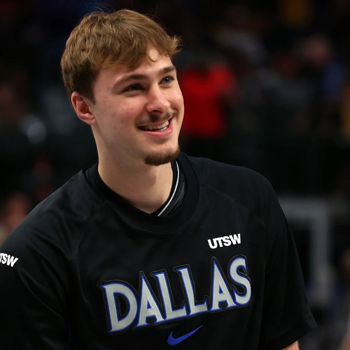 Novato dos Mavericks, Cooper Flagg quebra recordes históricos da NBA
