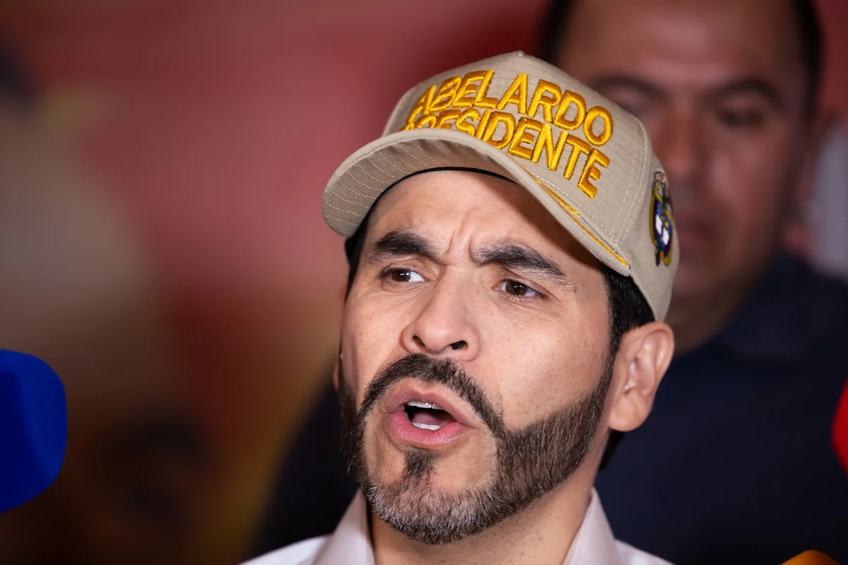 Colômbia: boca de urna aponta vitória de Espriella, candidato da direita