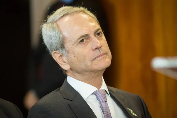 Pandora: Paulo Octávio fará 70 anos e crime de formação de quadrilha prescreverá