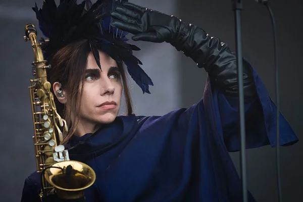 PJ Harvey e Phoenix são atrações do Popload Festival, em São Paulo