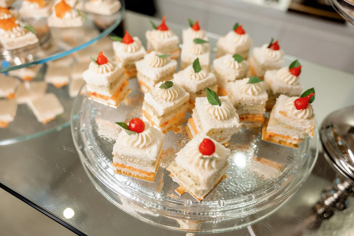 Buffet Buffet