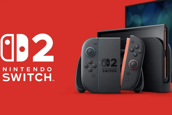 Confira o novo resumo da Nintendo Direct sobre o Nintendo Switch 2