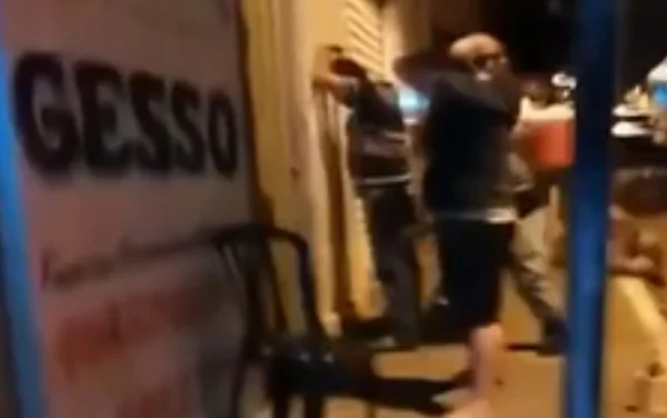 goias secretario baleado