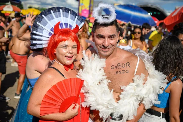 Carnaval 2026, Carnaval DF, Bloco do Amor