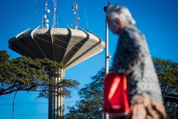 Medidas restritivas de comércio em Ceilândia por causa do novo coronavírus