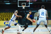Facundo Corvalan, destaque do Brasília Basquete, se despede da equipe - imagem 3 Facundo Corvalan, destaque do Brasília Basquete, se despede da equipe - imagem 3
