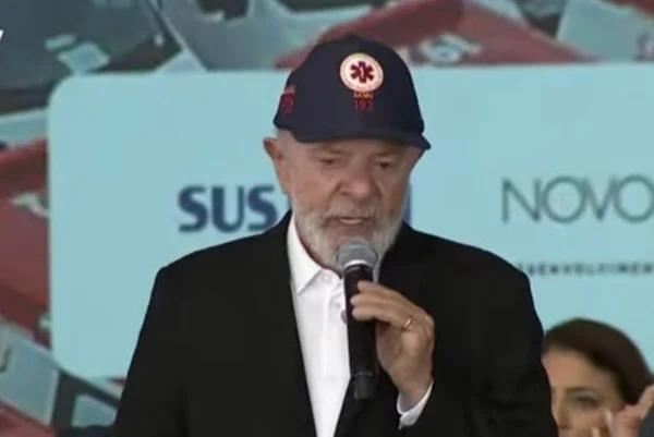 O desabafo de Lula sobre o aumento do preço do ovo