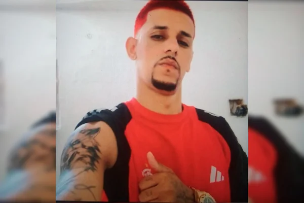 Gerente do tráfico, suspeito de manter companheira em cárcere, é preso