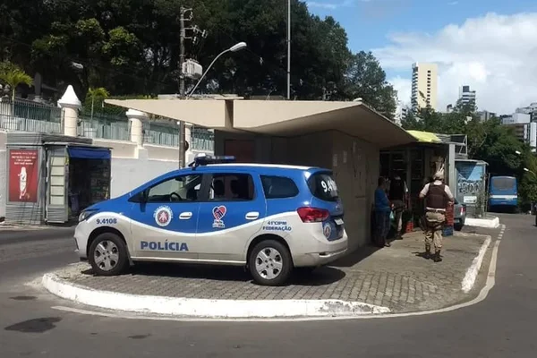PM da Bahia abre concurso para médicos e odontólogos
