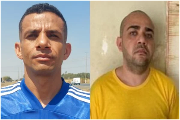 Ladrão de joias Abajur morre em tiroteio e irmão ligado ao PCC é preso