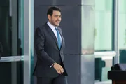 O advogado-geral da União, Jorge Messias