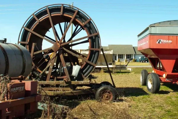 Agricultores americanos temem guerra comercial com a China - Metrópoles