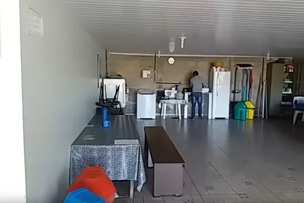 Secretaria de Saúde quer despejar associação que cuida de autistas