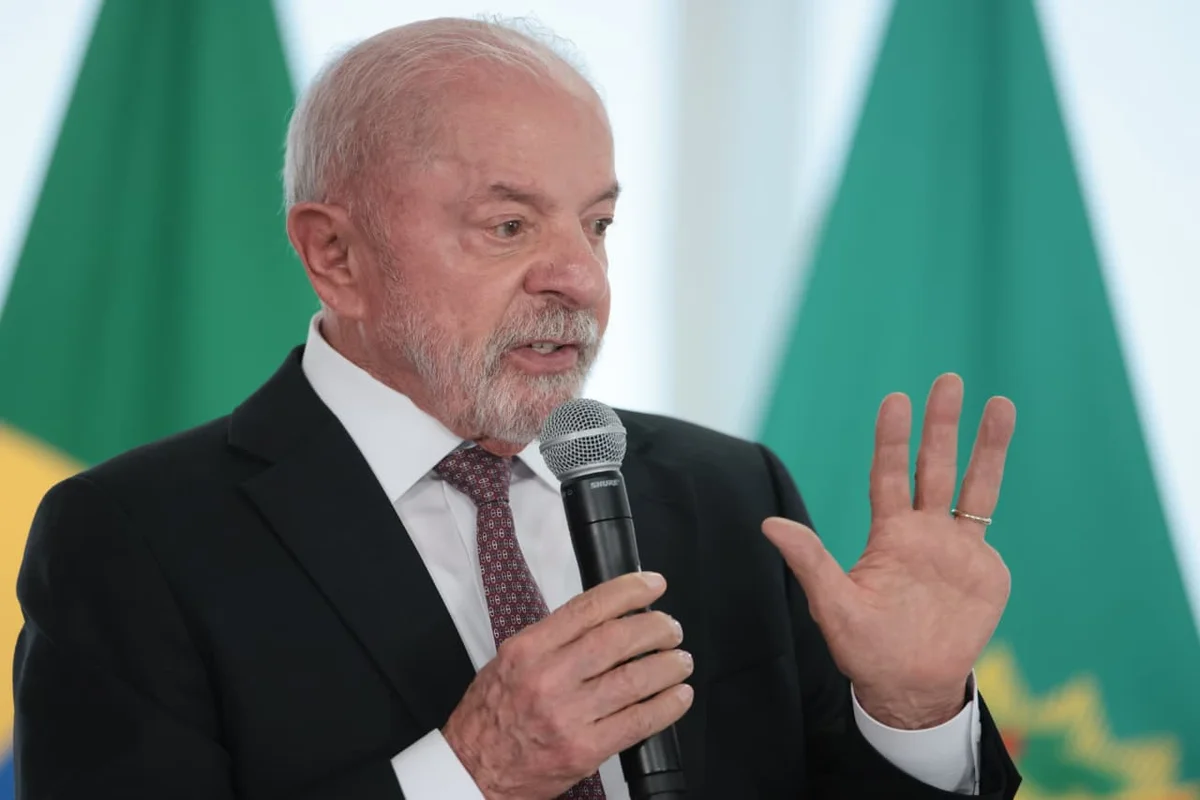 A evangélicos, Lula repete que não faz política em igreja: “Respeito a fé” - imagem 3 A evangélicos, Lula repete que não faz política em igreja: “Respeito a fé” - imagem 3
