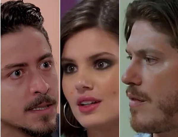 Verão 90: saiba como Jerônimo, Quinzinho e Vanessa vão se dar mal