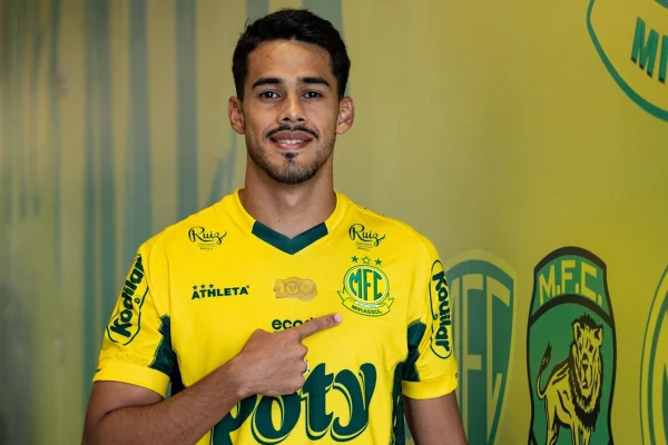 Mirassol anuncia contratação de zagueiro ex-Vasco e Cruzeiro; confira