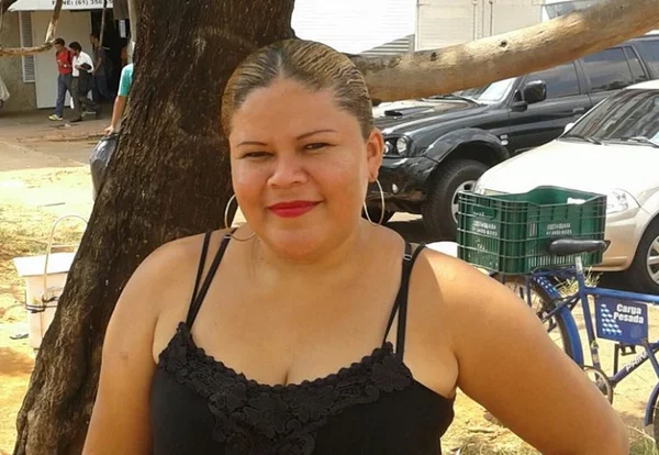 DF: após esfaquear e quase matar ex, homem é espancado por populares