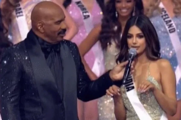 Miss Universo 2021