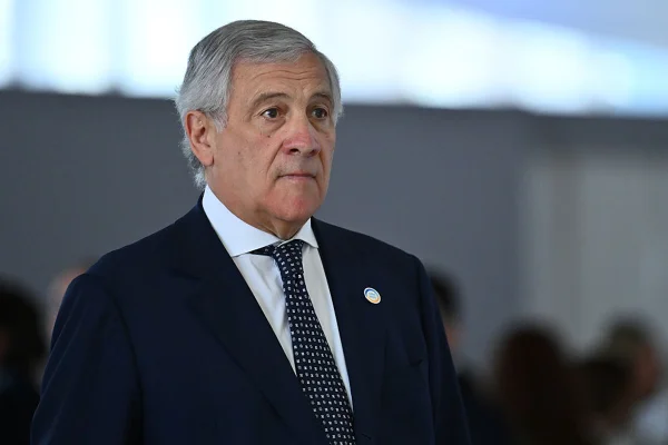UE tem tarifas retaliatórias de € 21 bilhões contra EUA, diz italiano