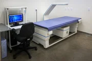 Unidade será construída no Hospital de Apoio de Brasília e terá investimento estimado em R$ 36 milhões