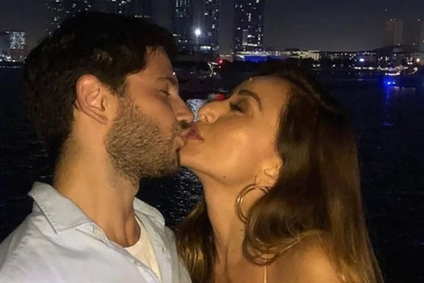 Duda Nagle e Sabrina Sato aproveitam o Réveillon Five Star, em Miami