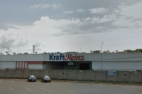 Kraft Heinz abre inscrições para programa de estágio 2020