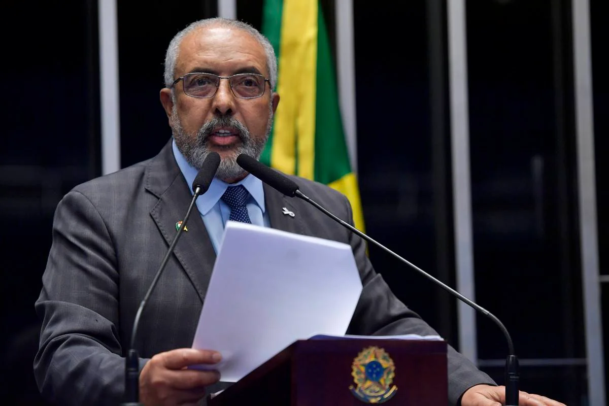 Senador diz que PT orienta apoio à CPMI de Luchsinger: "Nada a temer"