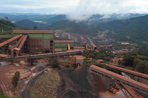 Vale deixou de pagar R$ 23 bi em impostos com manobra comercial