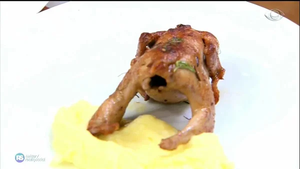 Pratos desastrosos do Masterchef