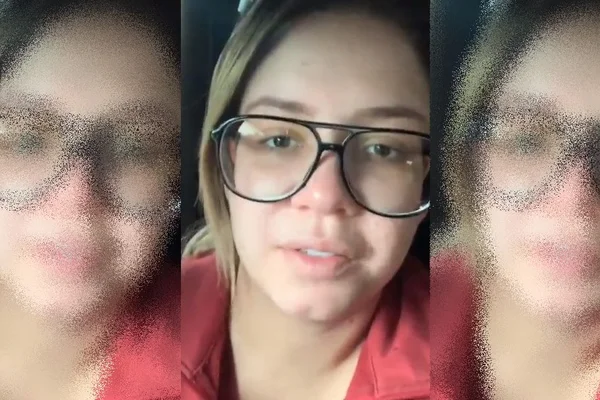 “Esperando a hora que a grávida fica bonita”, lamenta Marília Mendonça