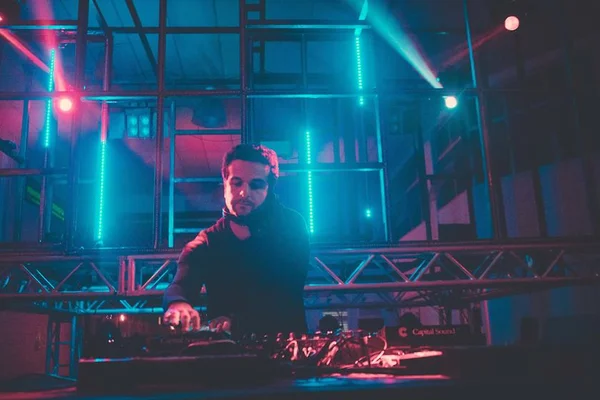 Festa 5uinto agita final de semana com convidados da música eletrônica