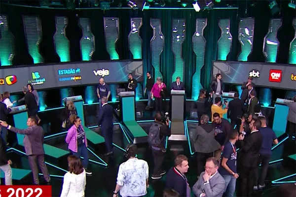 Debate SBT