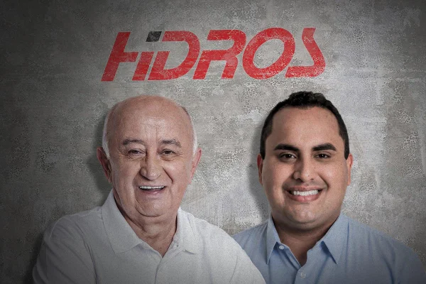 Construtora paga R$ 1,4 milhão a oficina de fachada ligada a deputados