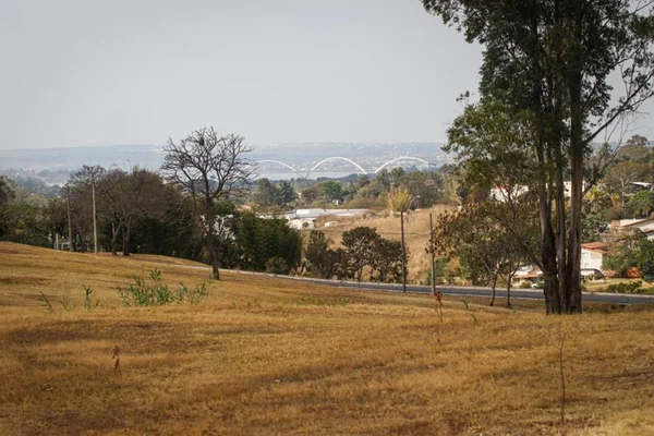 Terracap suspende processo que cria 122 lotes no Lago Sul