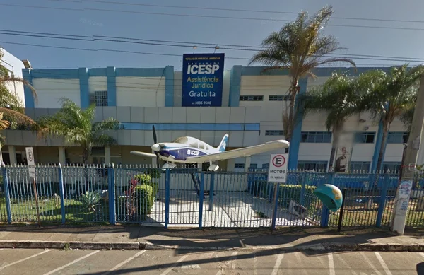 Por decisão judicial, Icesp é obrigado a desocupar blocos da unidade no Guará