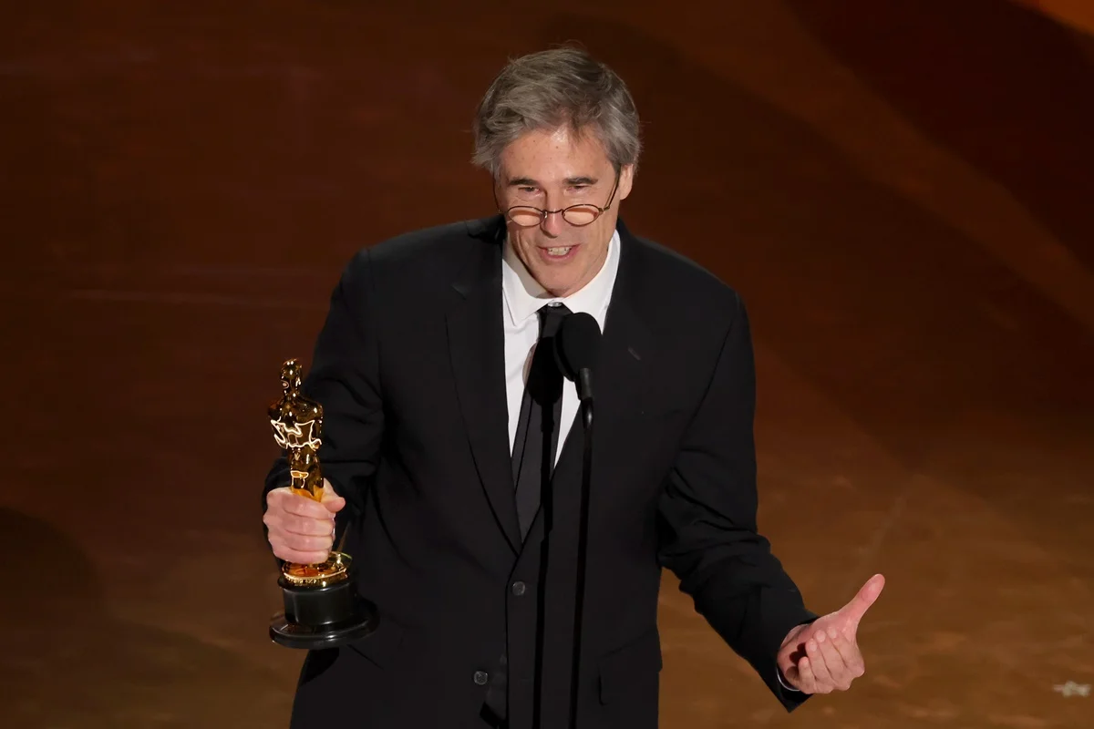 Walter Salles, diretor de Ainda Estou Aqui, fala sobre novo projeto 1 Walter Salles