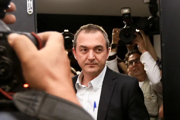 Acordo de delação com Joesley e Saud foi rescindido por Janot