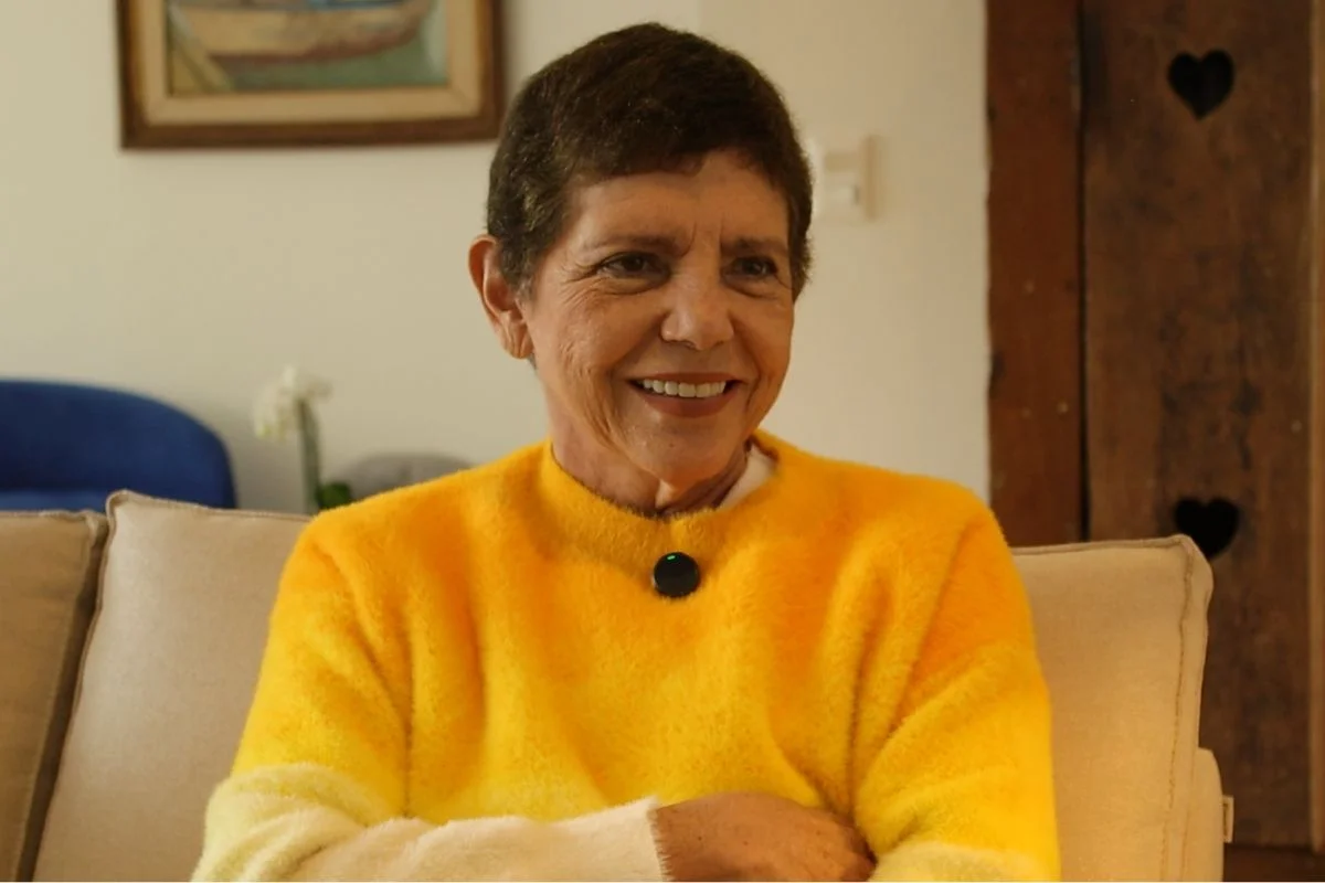 Roseana Sarney (MDB-MA), deputada federal licenciada Roseana Sarney (MDB-MA), deputada federal licenciada