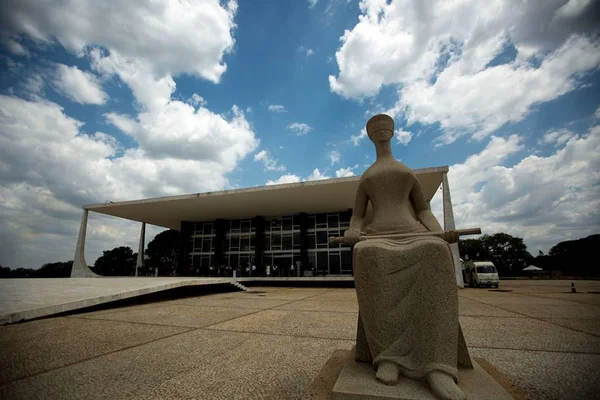 Sede do STF