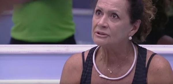 Ieda quer denunciar Marcos e Emilly por combinarem divisão de prêmio