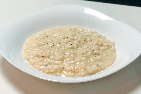 Cozinha de Solteiro: aprenda a preparar um risoto de verdade