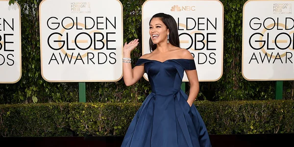 Gina Rodriguez dá vida a Carmen Sandiego em filme da Netflix