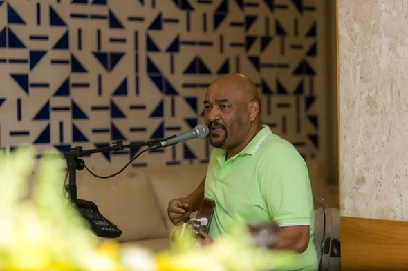 Advogado Ticiano Figueiredo oferece jantar em homenagem a João Camargo - imagem 12 Advogado Ticiano Figueiredo oferece jantar em homenagem a João Camargo - imagem 12