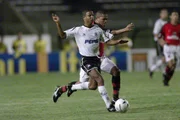 O ex-jogador é ídolo do Corinthians