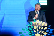Governador de São Paulo, Tarcísio de Freitas (Republicanos)