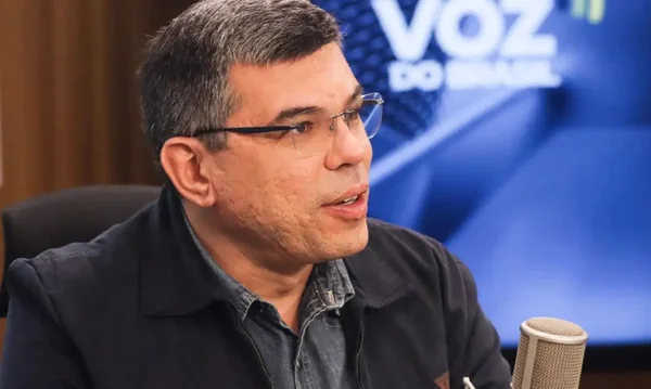 Coordenador do CNU, "Enem dos Concursos", Alexandre Retamal